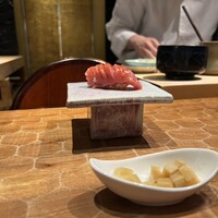 初音鮨 - 