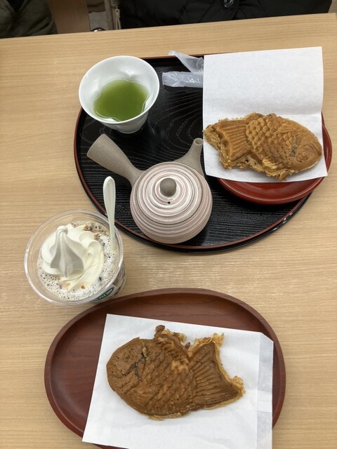 尾川園 酒田南店 - 東酒田（その他）の写真