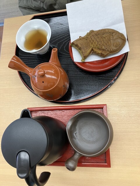 尾川園 酒田南店 - 東酒田（その他）の写真