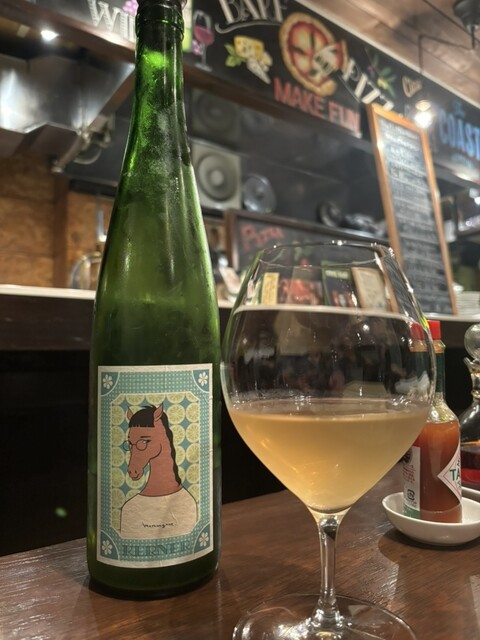 コースト（THE COAST） - 小樽（ピザ）の写真