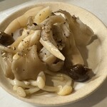 餃子の店 もも - 