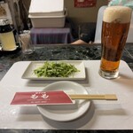 餃子の店 もも - 