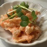 餃子の店 もも - 