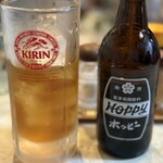 やきとり ミートステーション - 