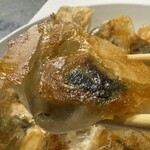 餃子の店 もも - 