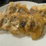 餃子の店 もも - 