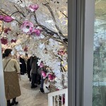 HAUTE COUTURE CAFE OMOTESANDO - 