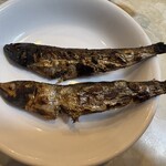 やきとり ミートステーション - 