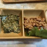 やきとり ミートステーション - 