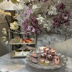 HAUTE COUTURE CAFE OMOTESANDO - 