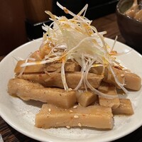 蕎麦 蘇枋 - 