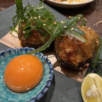蕎麦 蘇枋 - 