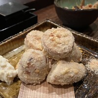 蕎麦 蘇枋 - 