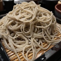 蕎麦 蘇枋 - 