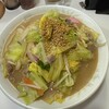 南国ラーメン