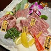 黒毛和牛一頭買い 本格和牛焼肉 個室 清香苑 大宮店