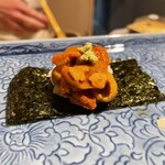 鮨・料理 なかた - 