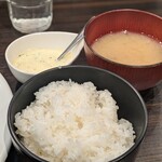 洋食亭 おおはし - 手作りタルタルソース