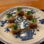 懐石料理 はし本 - 