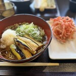 二代目長助 - 料理写真: