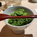 鮨・料理 なかた - 