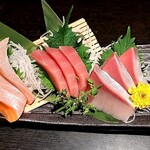 くいもの屋わん - 