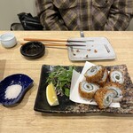釣か飯 - 