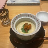 鮨 銀座おのでら 弟 本店 - 