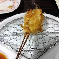 串揚げキッチン だん EKIZO神戸三宮店 - 