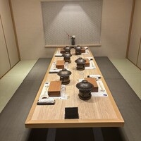 個室会席 北大路 - 