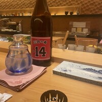 鮨 銀座おのでら 弟 本店 - 