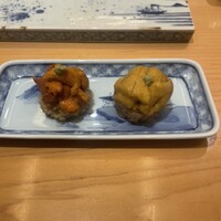 鮨 銀座おのでら 弟 本店 - 