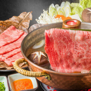 五感を満たされる至福の贅体験