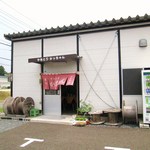やきとりかっちゃん - 仮設店舗で頑張って営業中！