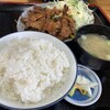 インター食堂 安子島店‎