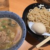 六厘舎 東京駅東京ラーメンストリート