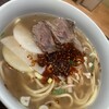 花臨蘭州牛肉麺