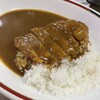 ジャンボカレー