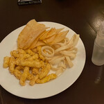 バー スランジ - 