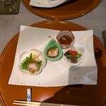 季節料理 朝菜 - 