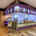 圧倒的クレープ専門店 悪魔のつぶやき - 