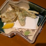 季節料理 朝菜 - 