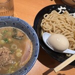 六厘舎 東京駅東京ラーメンストリート - 