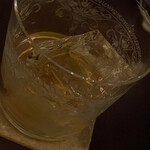 バー スランジ - 