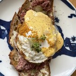 ブリコラージュ ブレッド アンド カンパニー ベーカリー - 