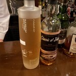 バー スランジ - 