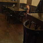 バー スランジ - 