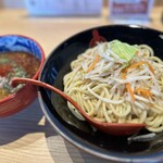 三田製麺所 - 