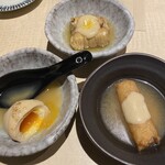 嘗〜miso〜 - 