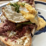 ブリコラージュ ブレッド アンド カンパニー - 